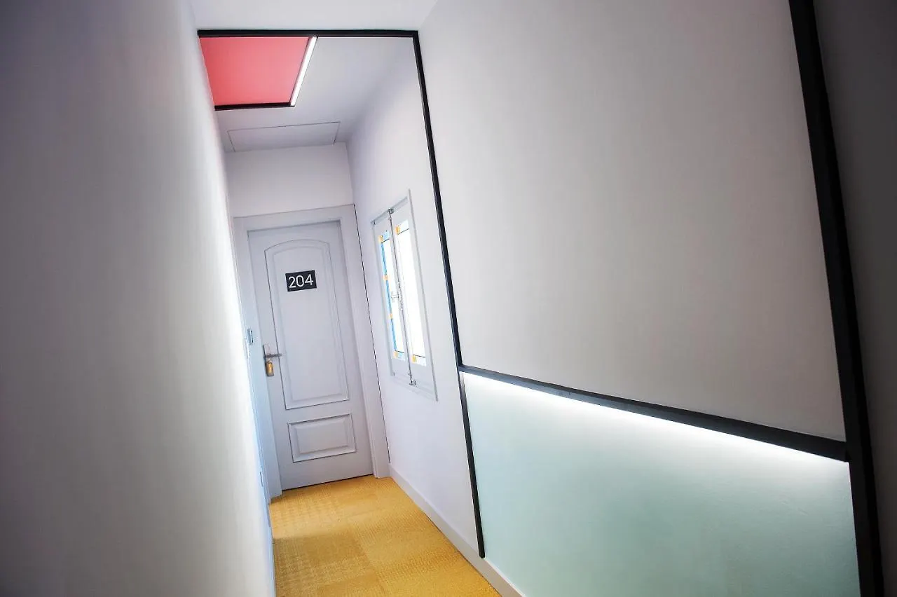 Hotel Hito Vitoria-Gasteiz